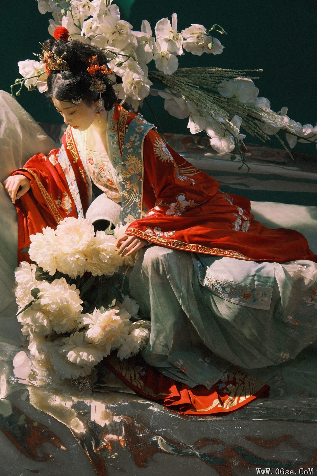 图片[17]-YiTuYu艺图语 Vol.4409 Guo Guo[21P]-六色网
