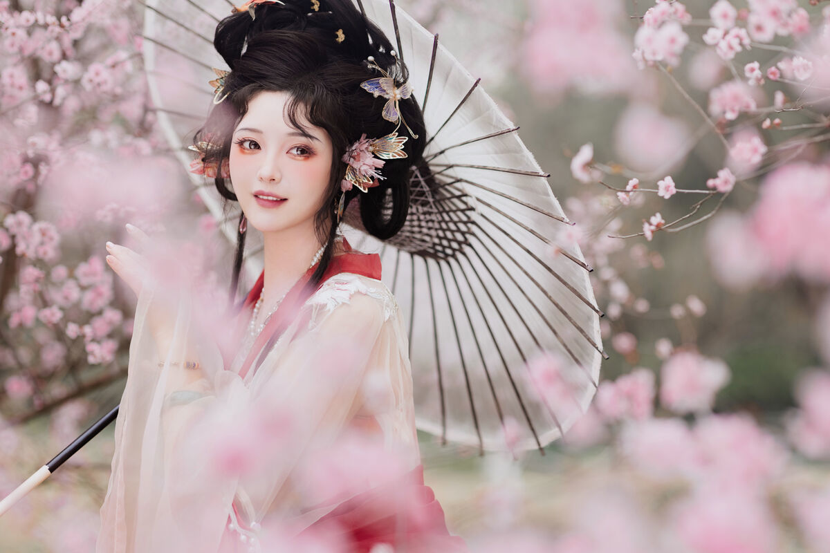 图片[5]-YiTuYu艺图语 Vol.7188 Lu Lu Haley[36P]-六色网