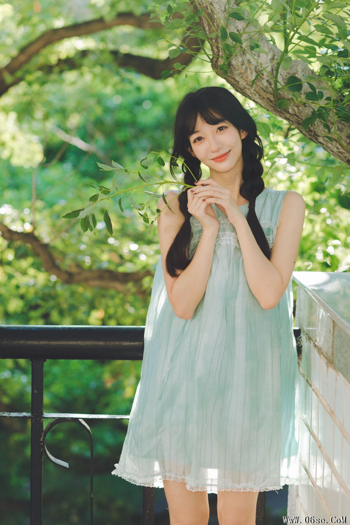 图片[11]-YiTuYu艺图语 Vol.7574 Chi Kou Tang Yuan Ma[23P]-六色网