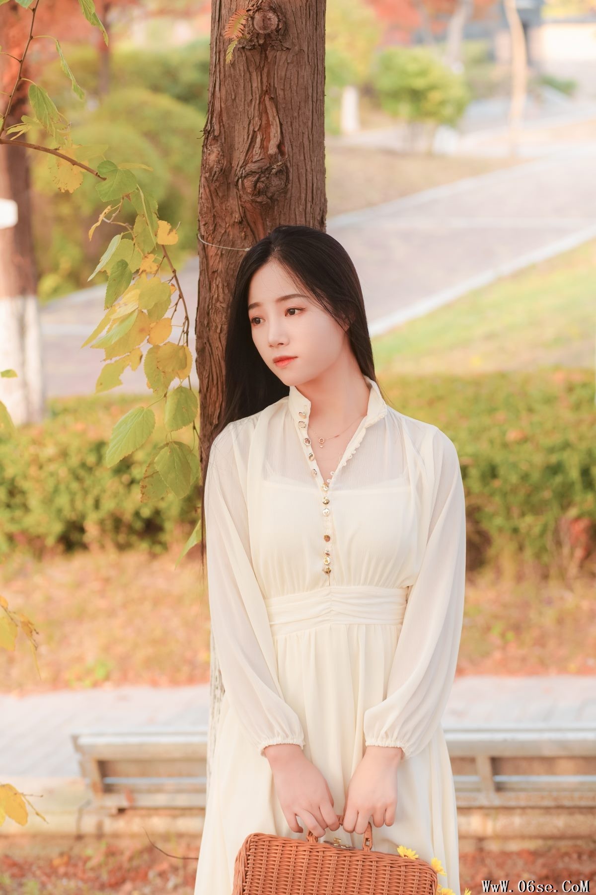 图片[7]-YiTuYu艺图语 Vol.3114 Xi Xi[27P]-六色网
