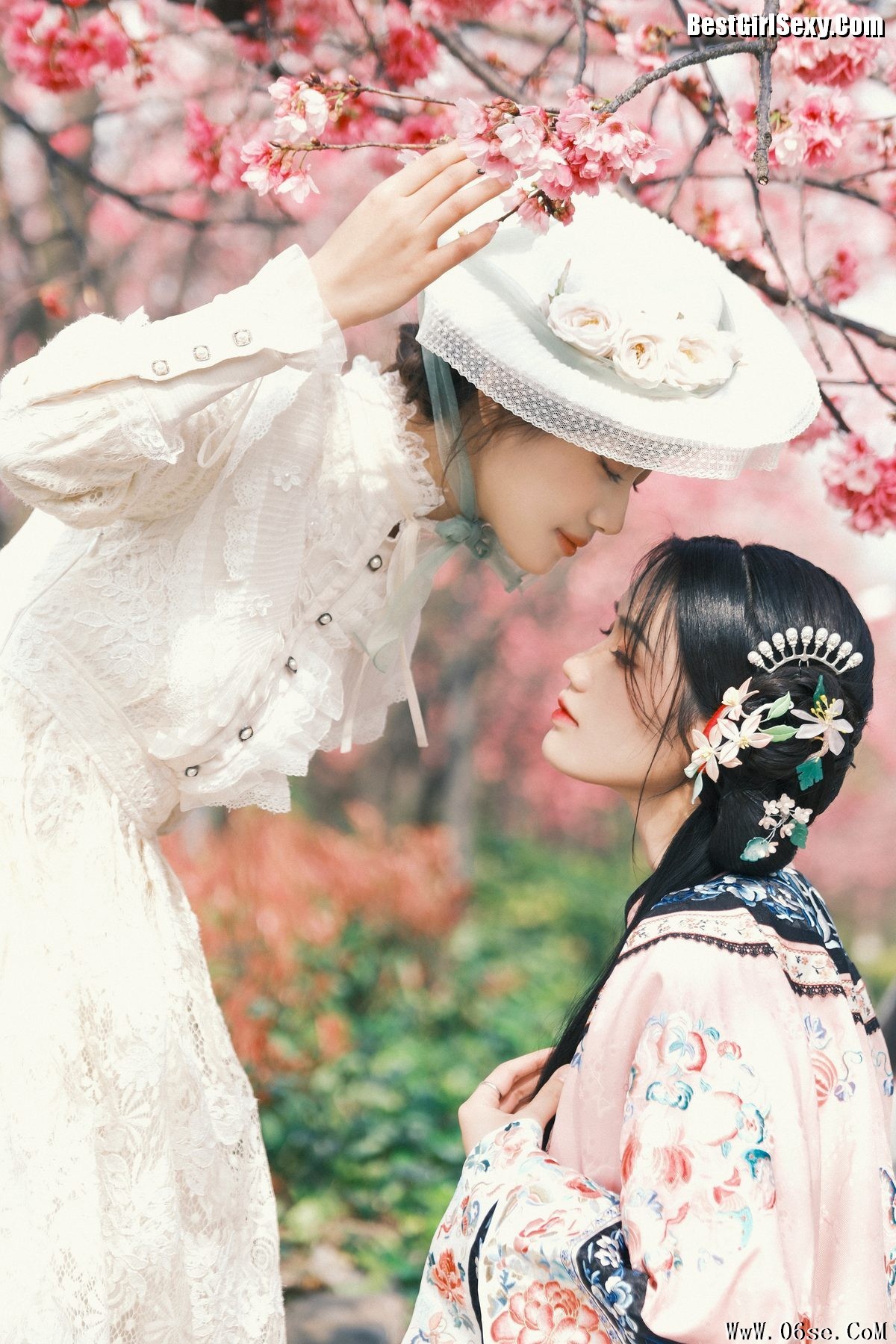 图片[21]-YiTuYu艺图语 Vol.4001 Tachibana Gan[21P]-六色网