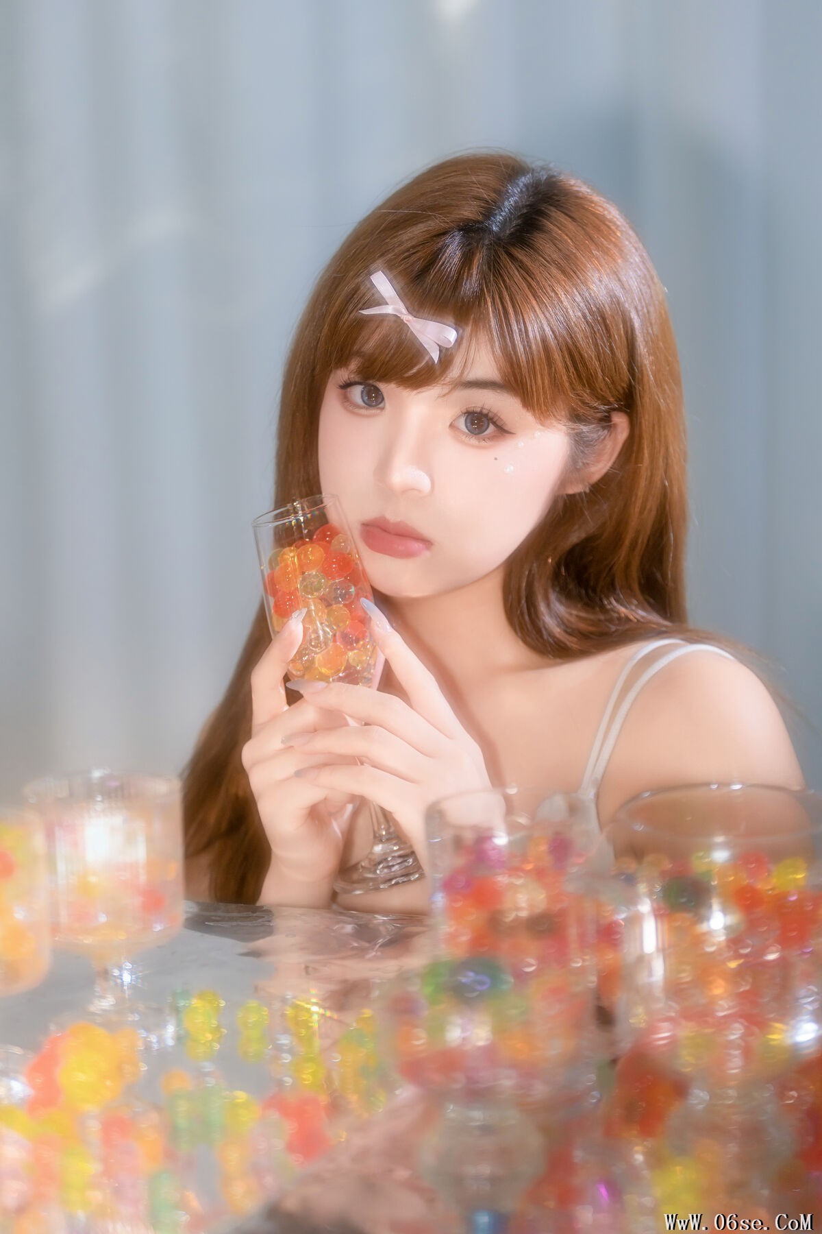 图片[21]-YiTuYu艺图语 Vol.7623 Sai Xi Xi Li Ma[22P]-六色网