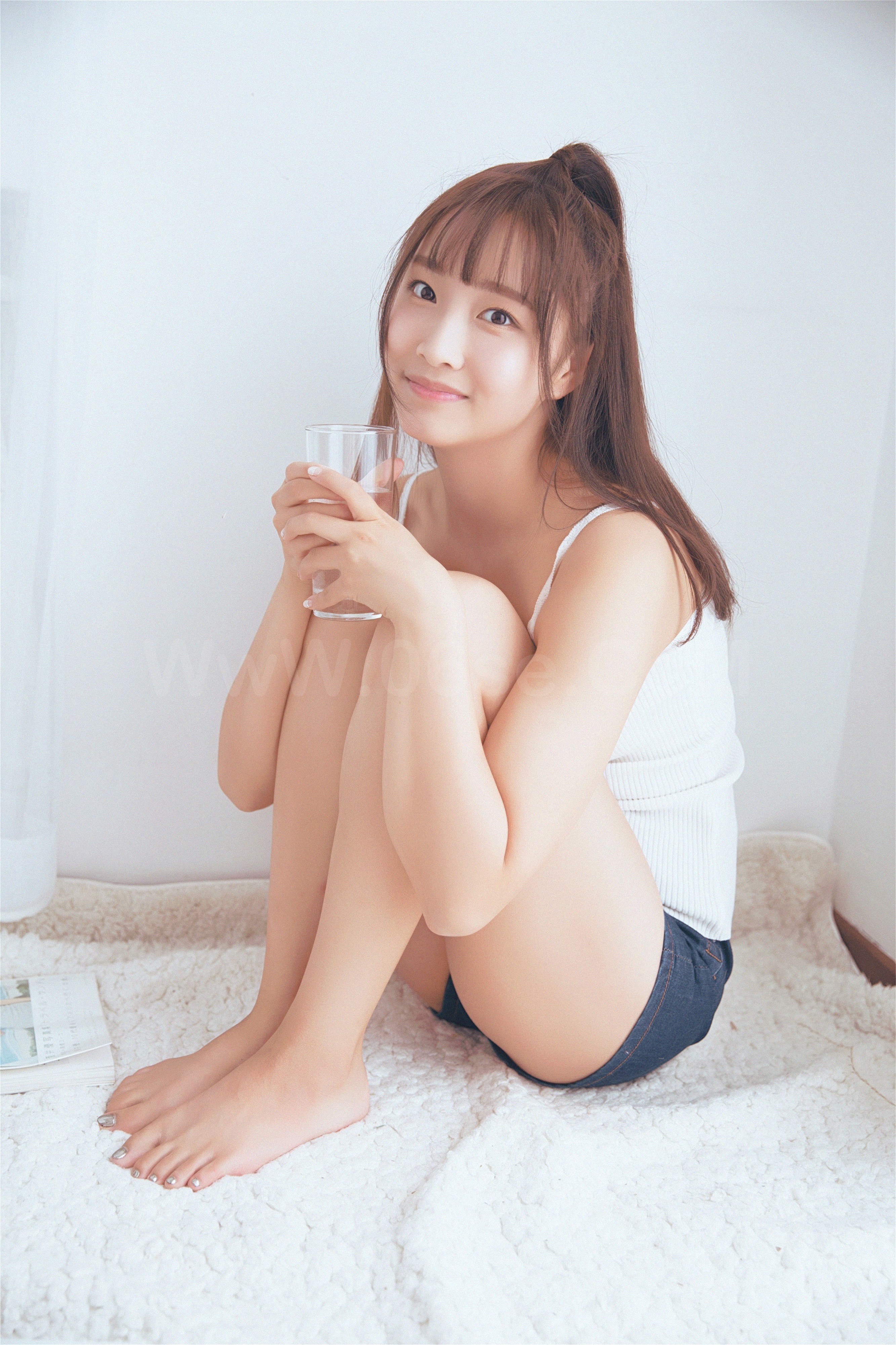 图片[11]-雅拉伊 – 《太爱了》[31P]-六色网