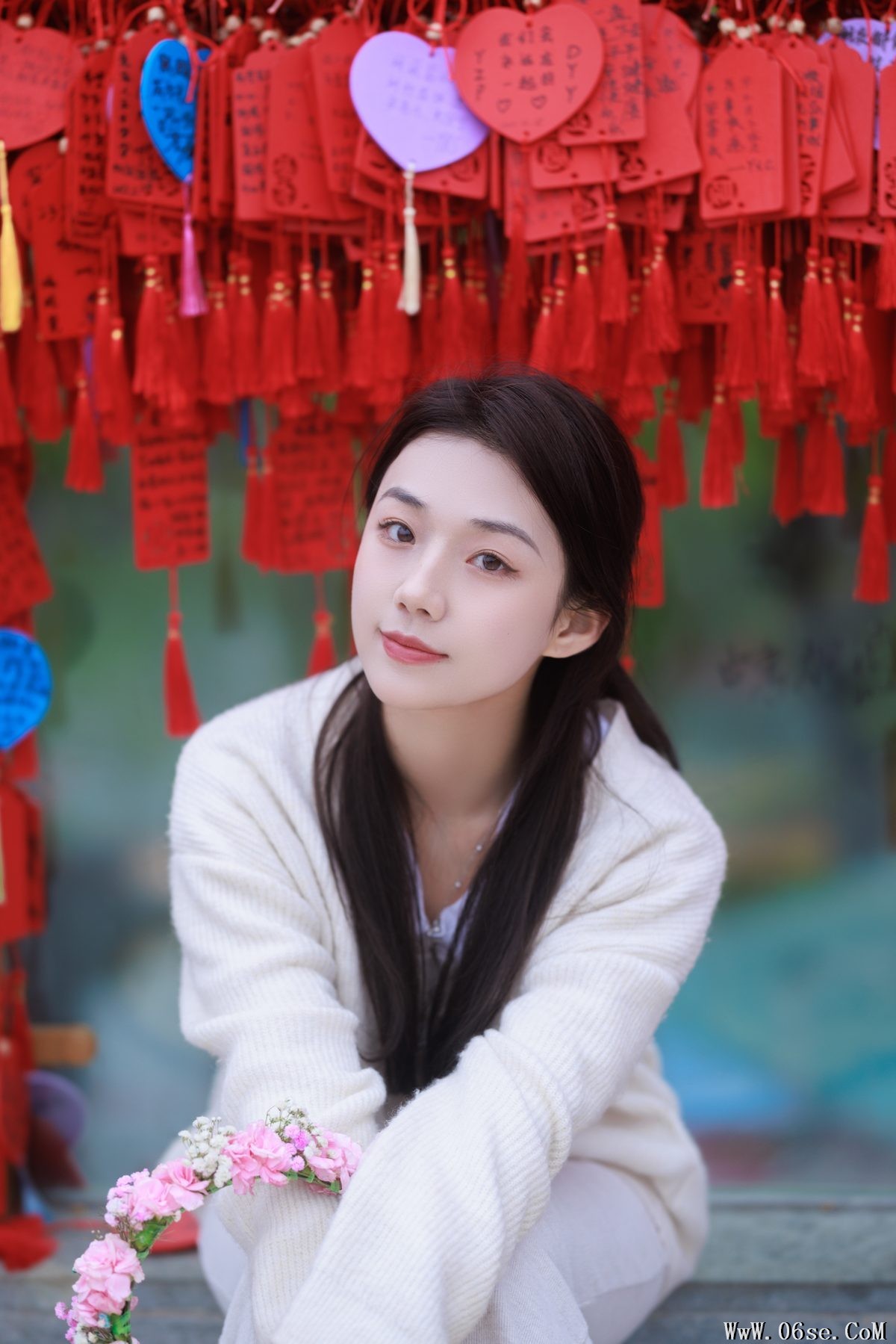 图片[28]-YiTuYu艺图语 Vol.4491 Pei Tong Xue[28P]-六色网