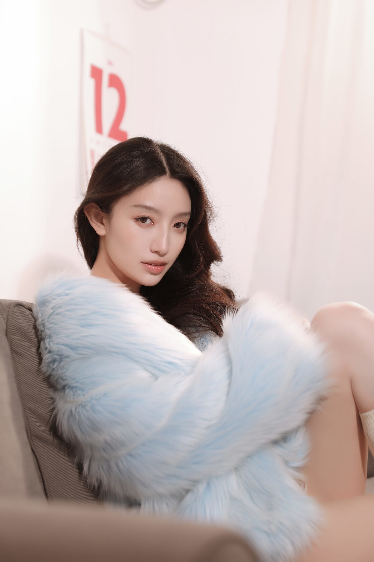 图片[8]-YiTuYu艺图语 Vol.5037 Ning Meng Jing A[37P]-六色网