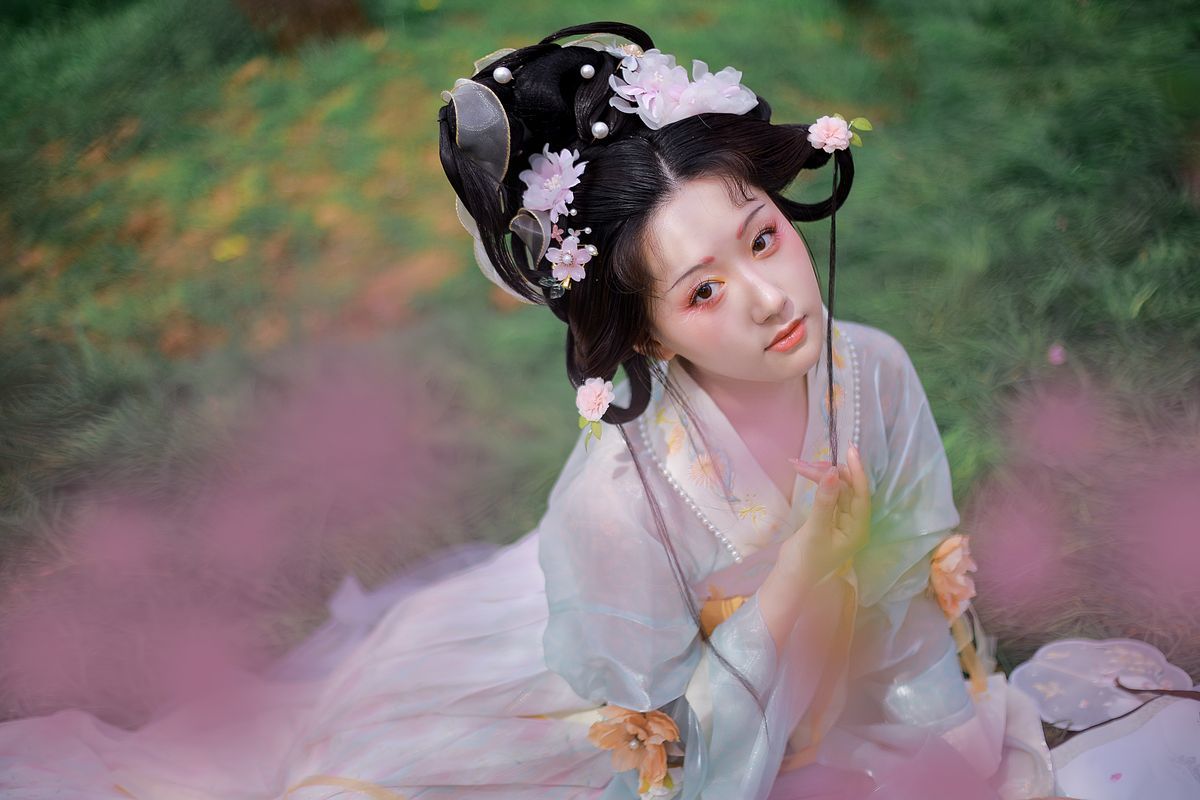 图片[5]-YiTuYu艺图语 Vol.3271 San Yu[21P]-六色网
