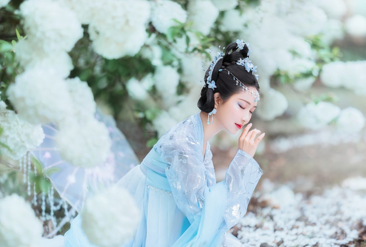 图片[4]-YiTuYu艺图语 Vol.4244 Qi Luo Sheng De Xiao Su Su[36P]-六色网