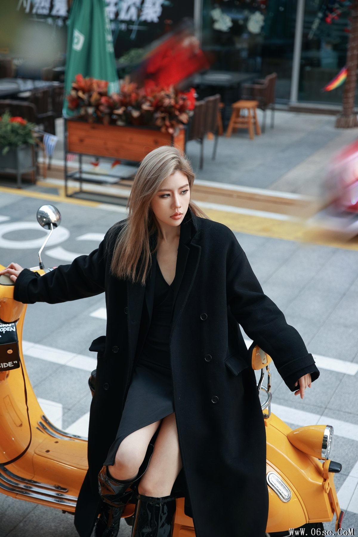图片[6]-YiTuYu艺图语 Vol.3432 Jing Yu[50P]-六色网