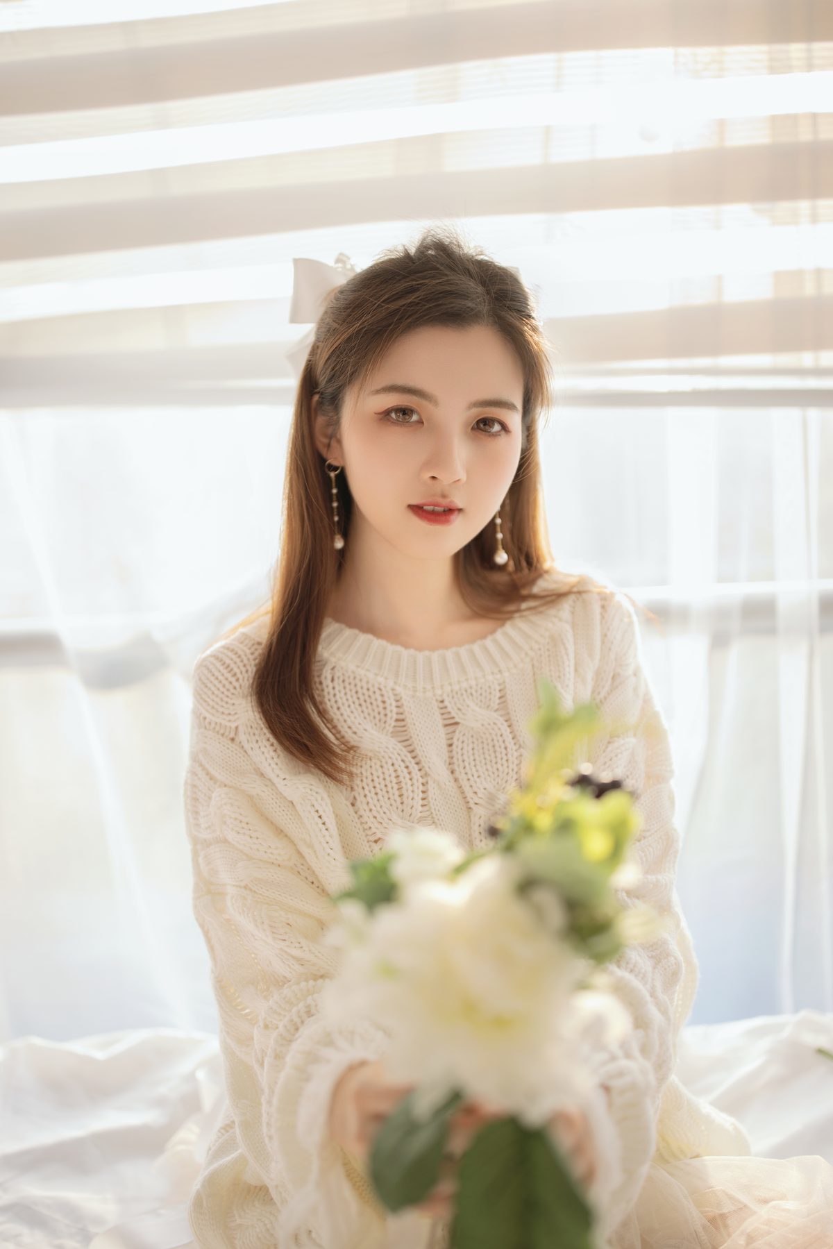 图片[26]-YiTuYu艺图语 Vol.3174 Dtifa Ding Xiao Ni[30P]-六色网