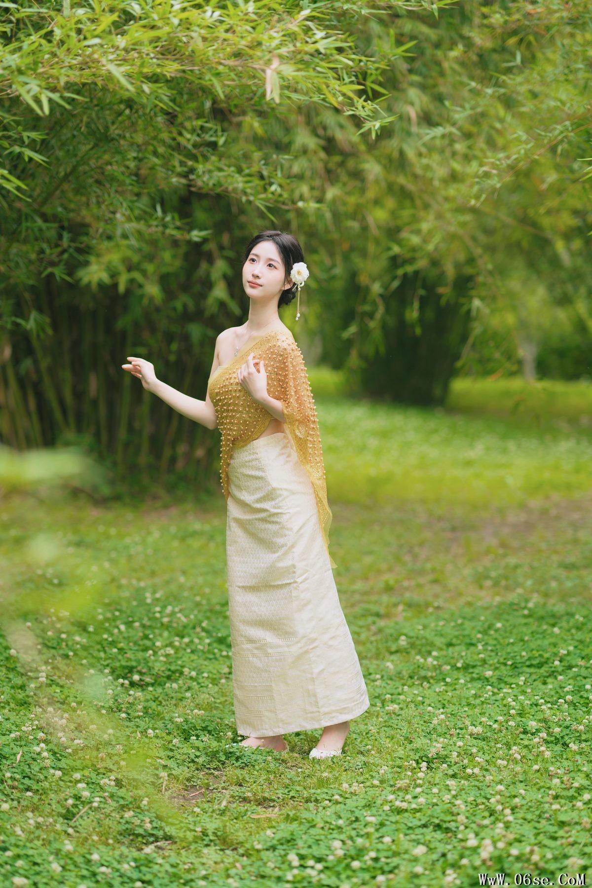 图片[14]-YiTuYu艺图语 Vol.4967 Mian Mian[48P]-六色网
