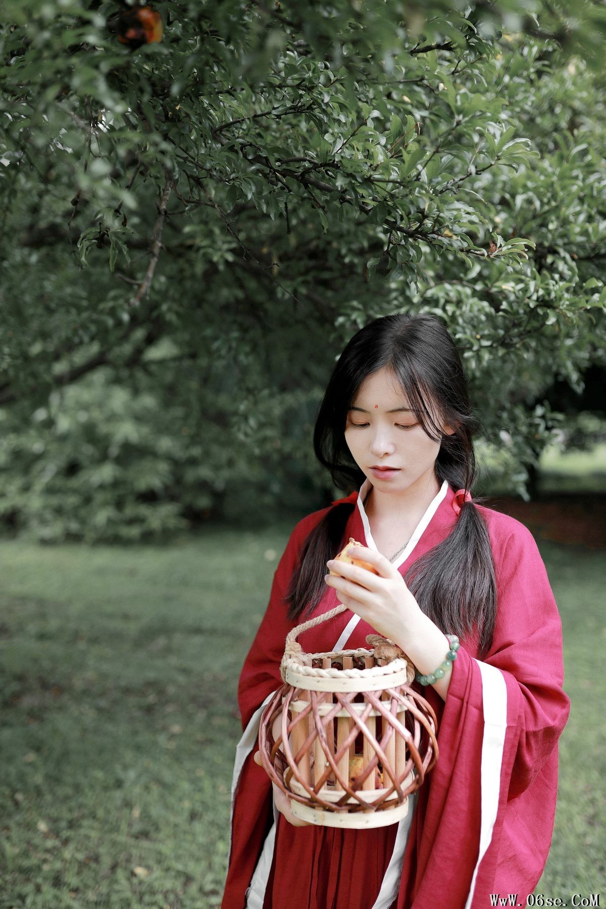 图片[9]-YiTuYu艺图语 Vol.5123 Xiao Xiao Lan[41P]-六色网