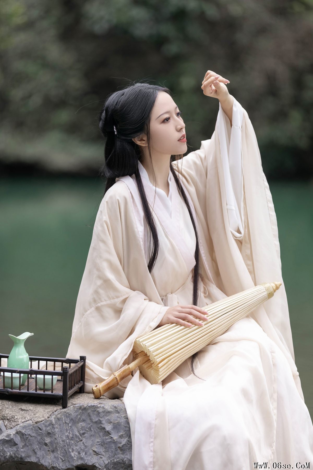 图片[17]-YiTuYu艺图语 Vol.4467 Pi Pi[24P]-六色网