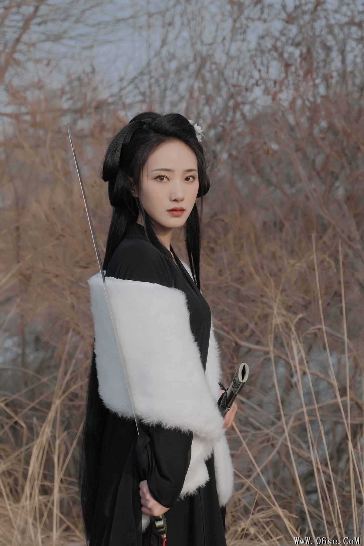 图片[4]-YiTuYu艺图语 Vol.4613 Xin Yao[23P]-六色网