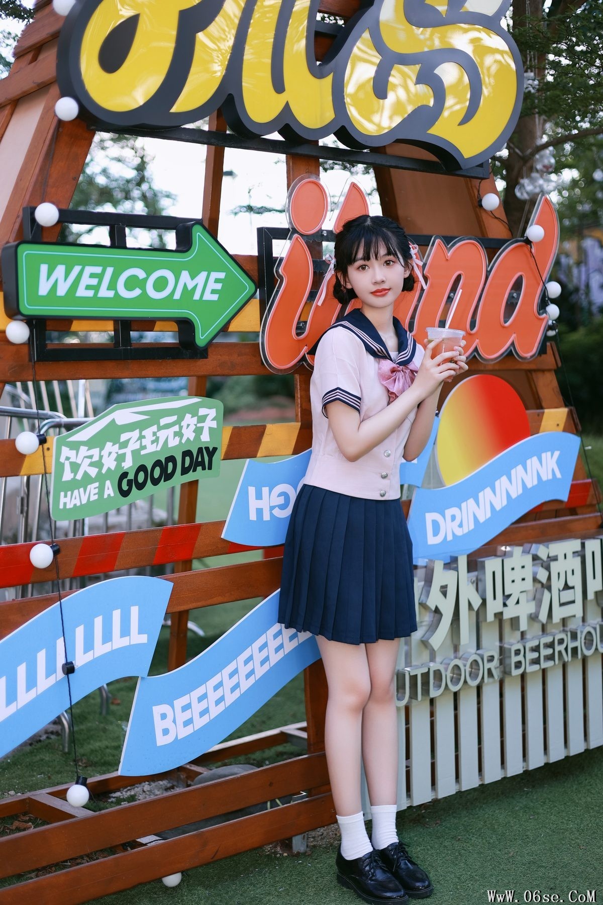 图片[12]-YiTuYu艺图语 Vol.5162 Xiao Le[36P]-六色网