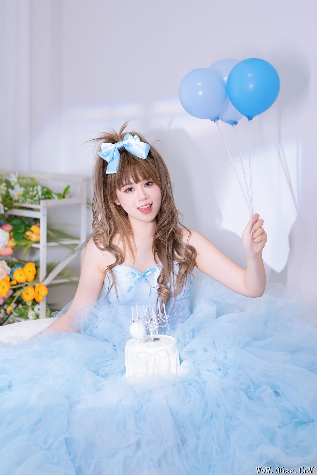 图片[16]-YiTuYu艺图语 Vol.6581 Pao Fu Xiao Fang[27P]-六色网