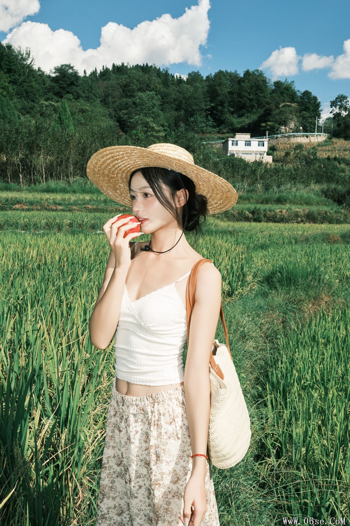图片[6]-YiTuYu艺图语 Vol.7721 Xiao Fan Qie[80P]-六色网