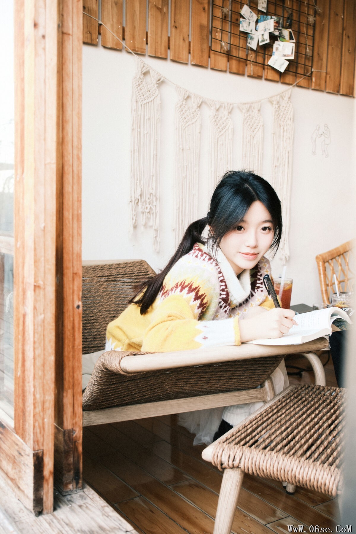 图片[29]-YiTuYu艺图语 Vol.6586 Xiao Mi Dou[37P]-六色网