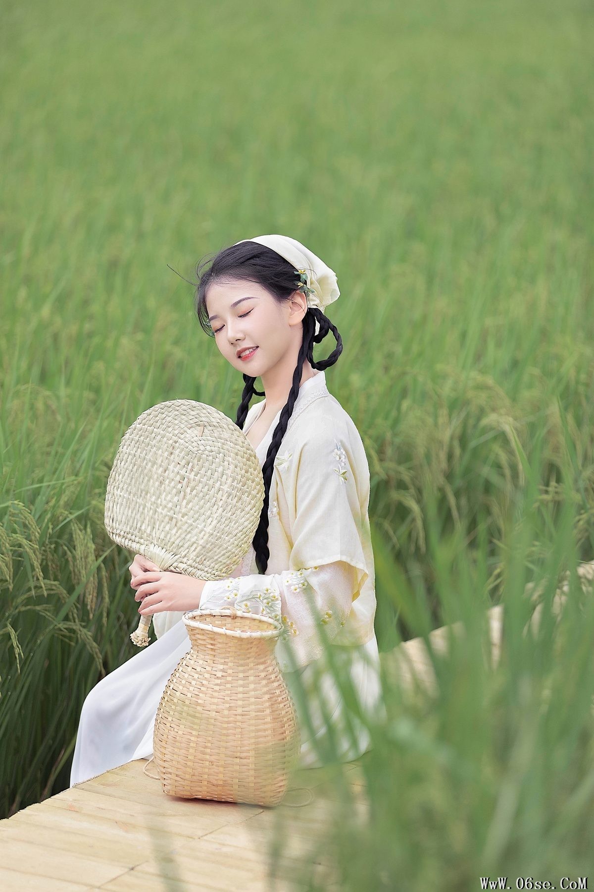图片[6]-YiTuYu艺图语 Vol.5150 Suan La Tang Er[26P]-六色网
