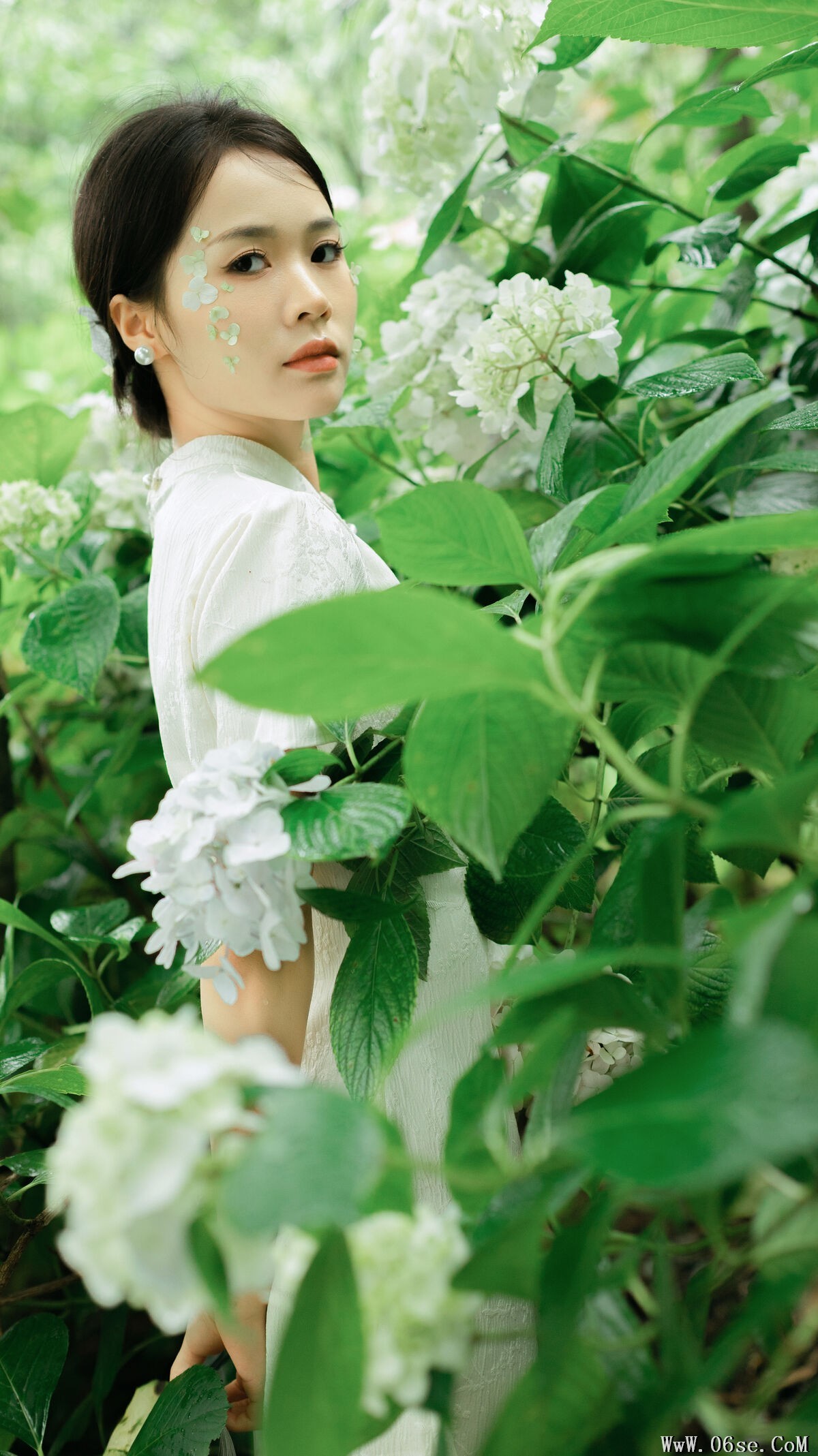 图片[4]-YiTuYu艺图语 Vol.7303 Yi[27P]-六色网