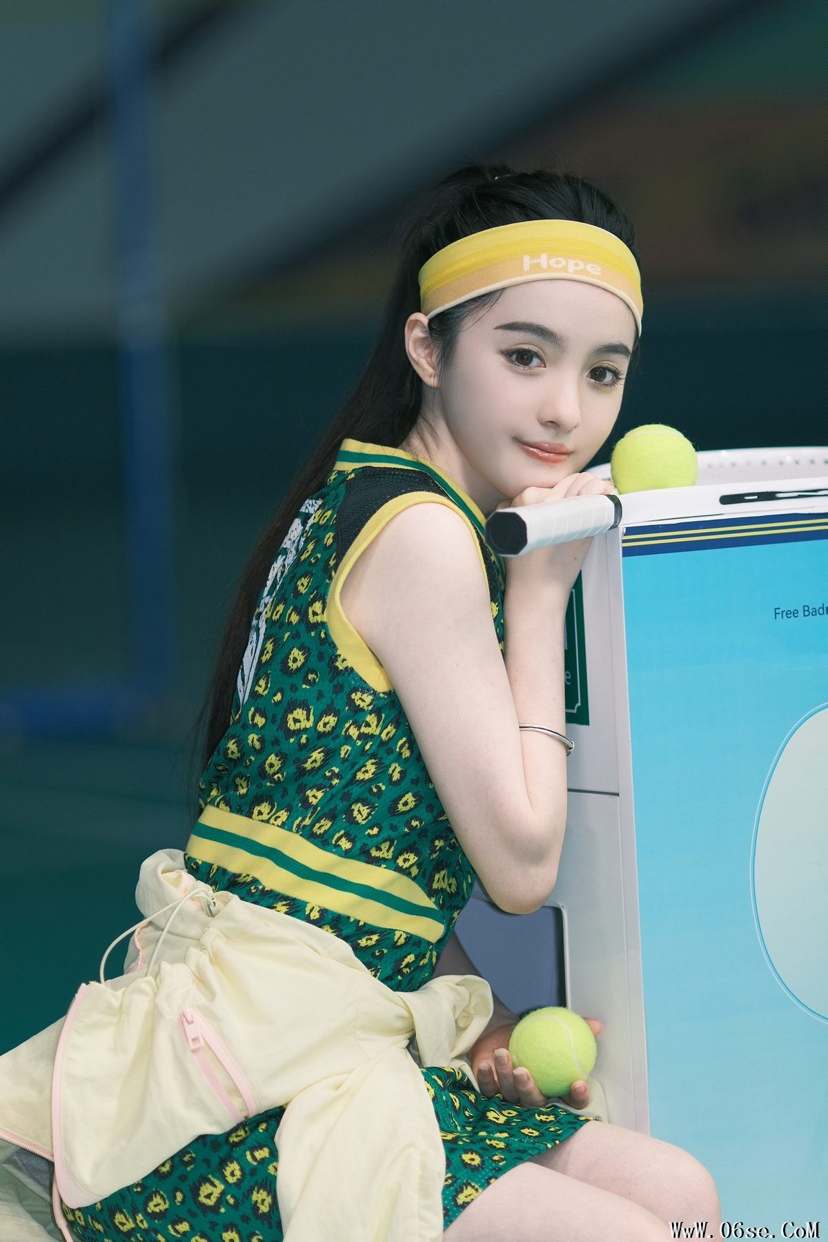 图片[3]-YiTuYu艺图语 Vol.5454 Xiao Mo[29P]-六色网