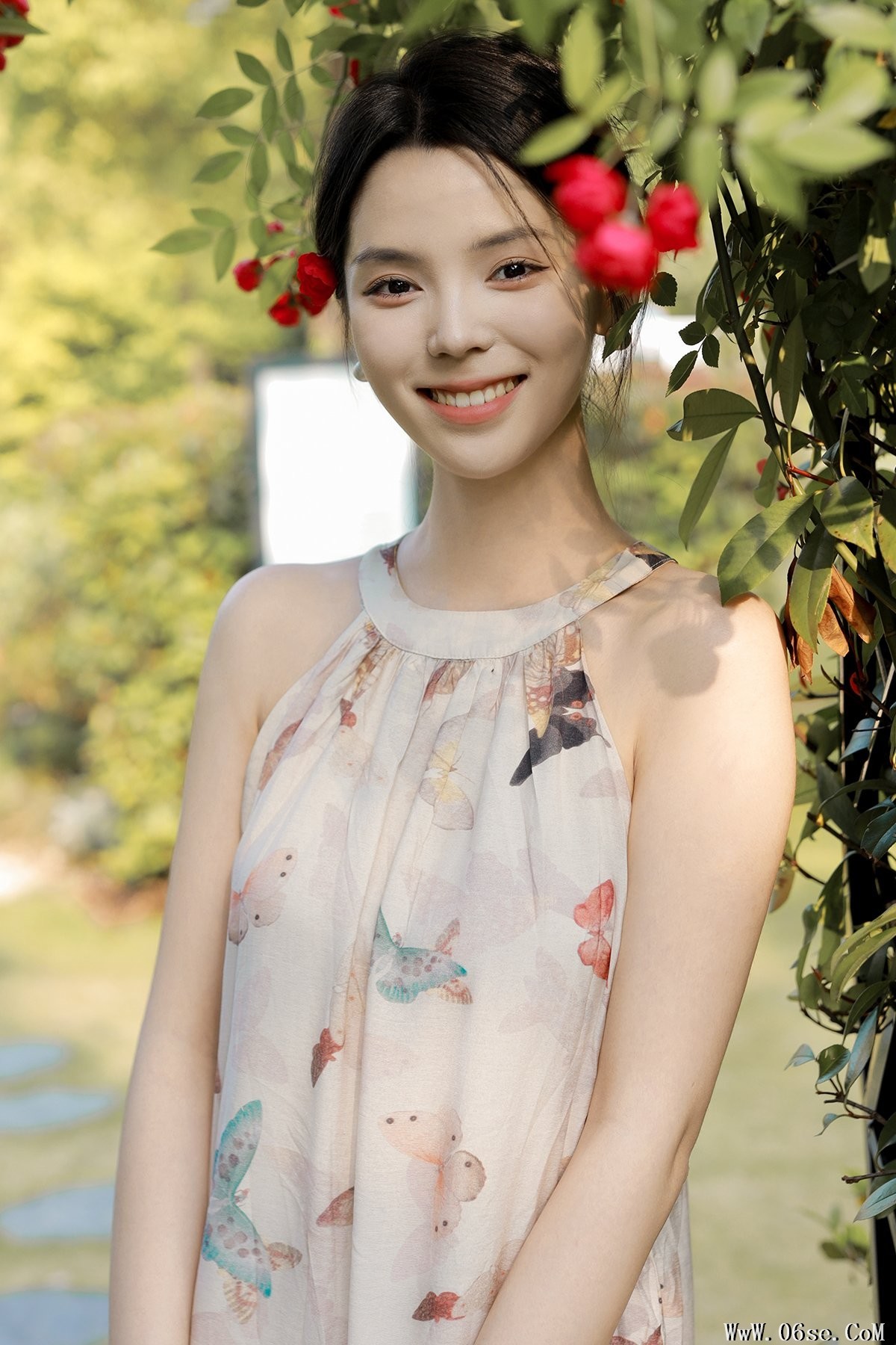 YiTuYu艺图语 Vol.7036 Xiao Meng[22P]-六色网