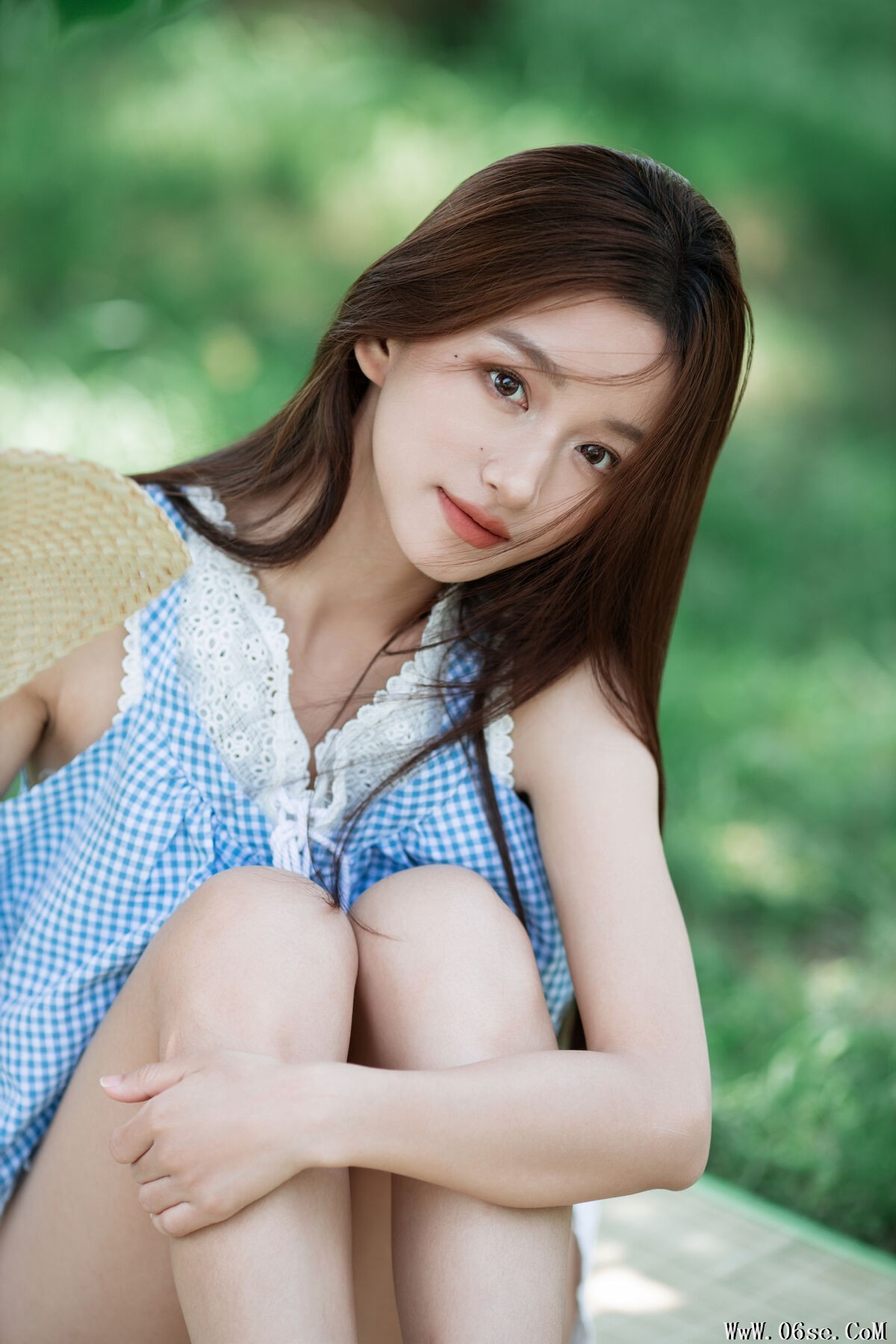 图片[31]-YiTuYu艺图语 Vol.7110 Yu Er[34P]-六色网