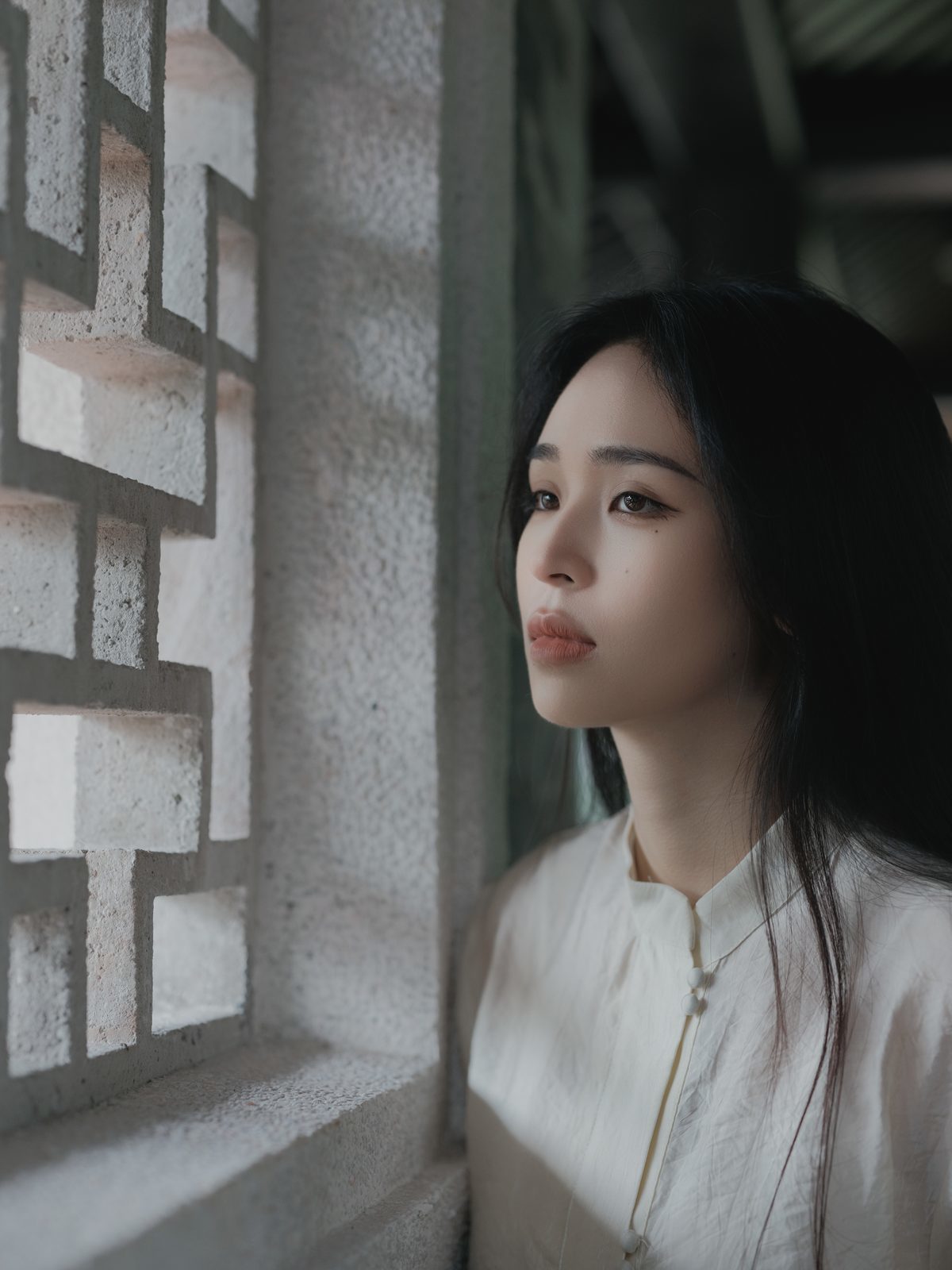 图片[29]-YiTuYu艺图语 Vol.4391 Cheng Zi[54P]-六色网