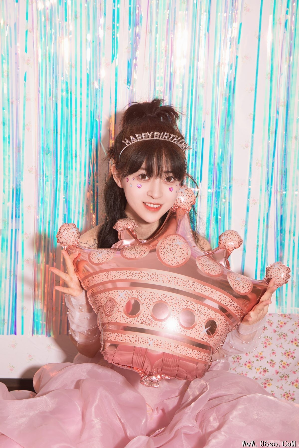 图片[27]-YiTuYu艺图语 Vol.4247 Yi Xuan[30P]-六色网
