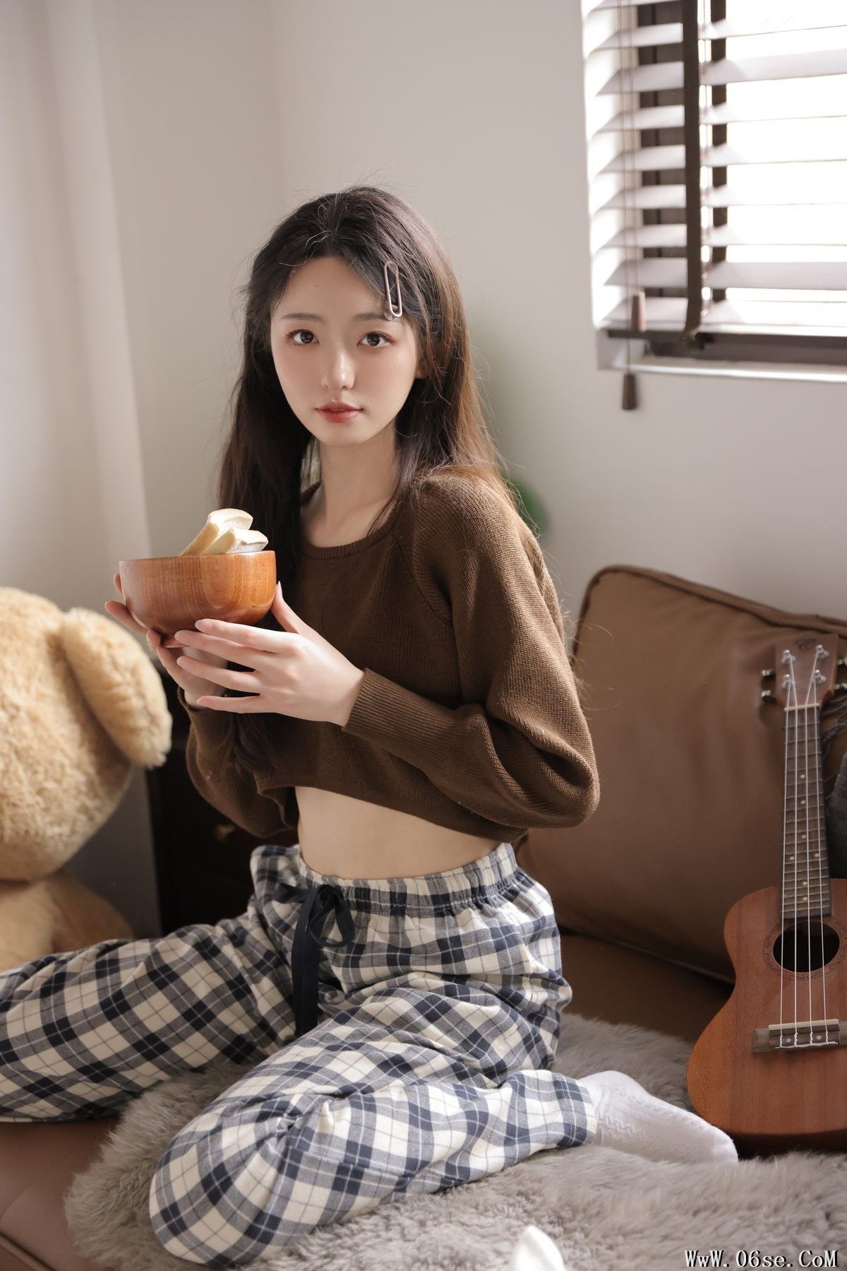 图片[8]-YiTuYu艺图语 Vol.4564 Xiao Yang Ai Gan Fan[29P]-六色网