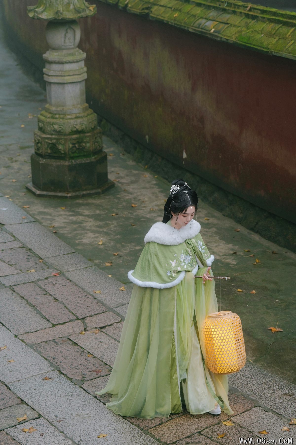 图片[5]-YiTuYu艺图语 Vol.5482 Qian Xue Ya[24P]-六色网