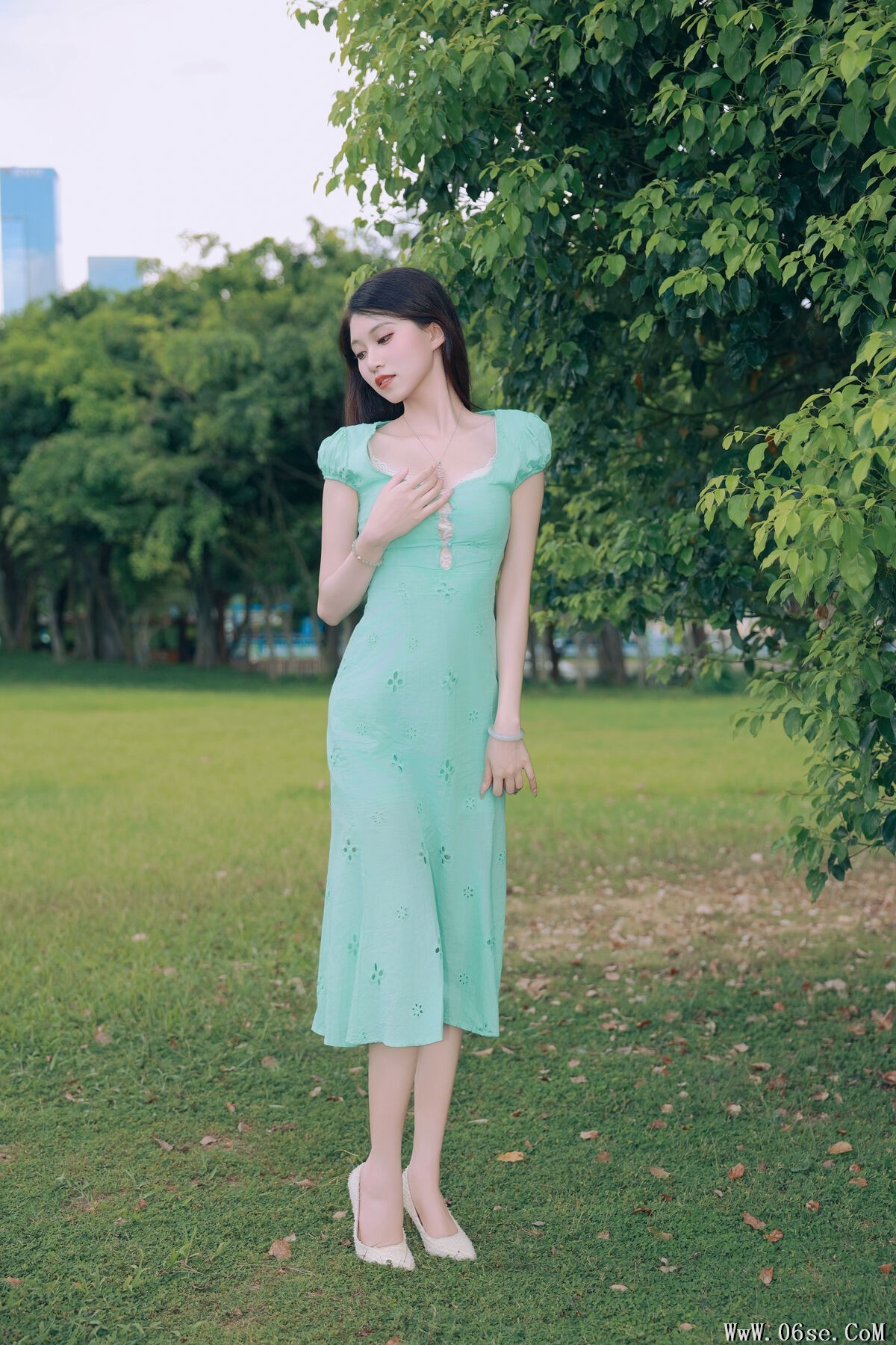 图片[12]-YiTuYu艺图语 Vol.7492 Liu Liu[32P]-六色网