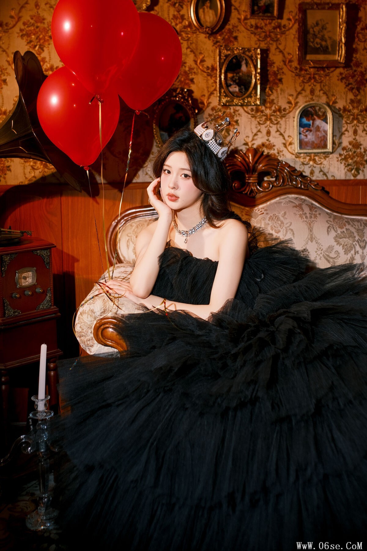 图片[5]-YiTuYu艺图语 Vol.7220 Luo Yan[29P]-六色网
