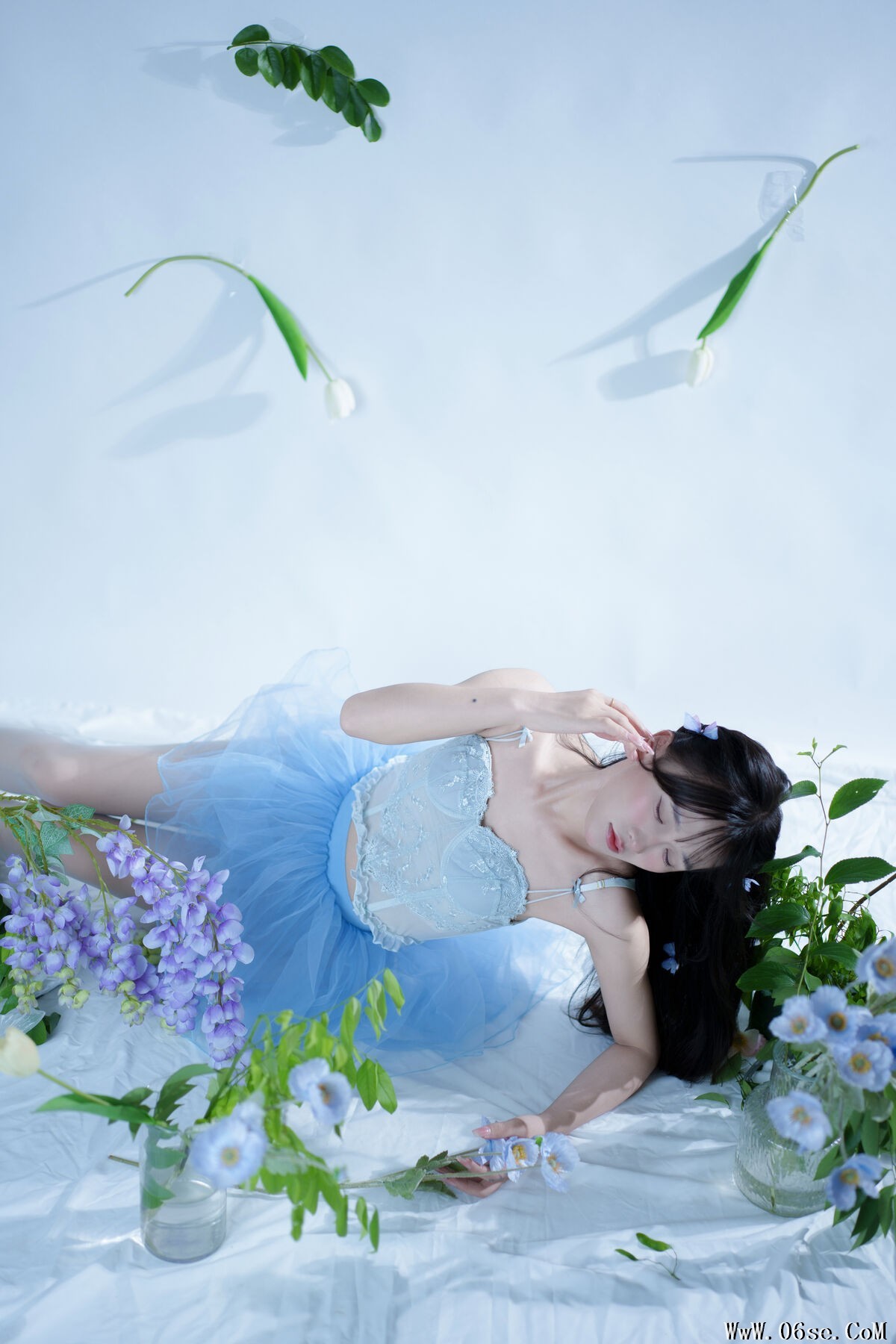 图片[8]-YiTuYu艺图语 Vol.7246 Xiao Xiao Yu[23P]-六色网
