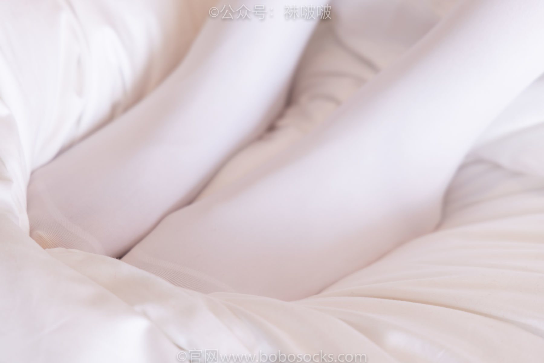 图片[115]-BoBoSocks袜啵啵 No.054 小甜豆与稚予-给大家拜年啦[139P]-六色网
