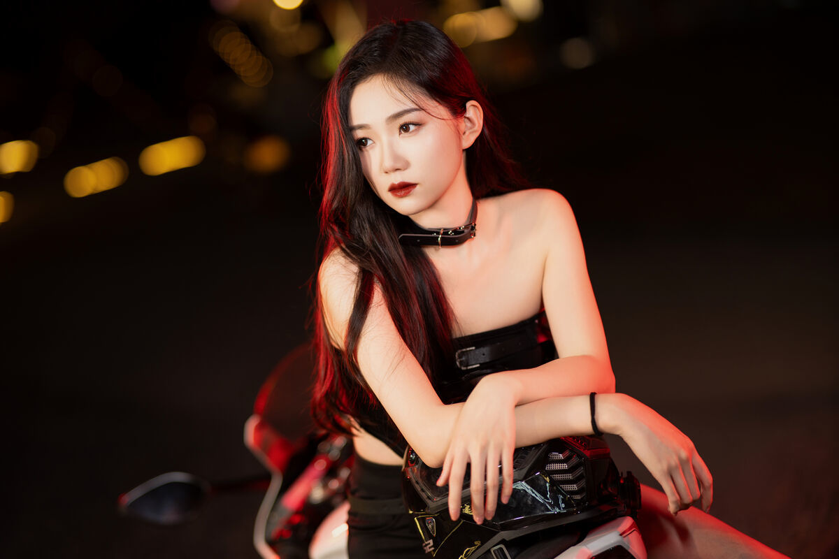 图片[7]-YiTuYu艺图语 Vol.6534 Di Li Re Ya[21P]-六色网