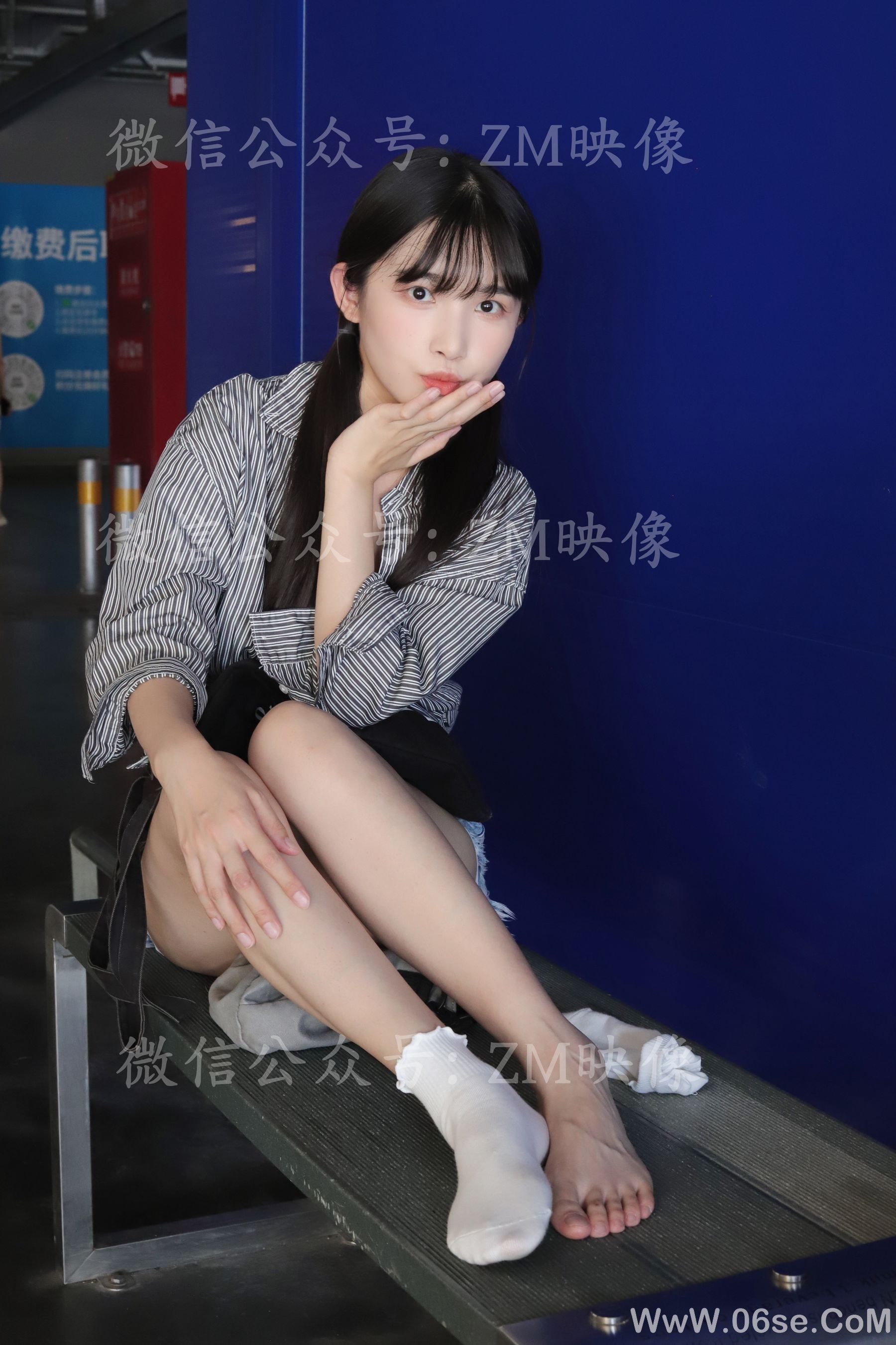 图片[250]-[织梦映像] 爱在深秋-轻罗小扇扑流萤[305P]-六色网