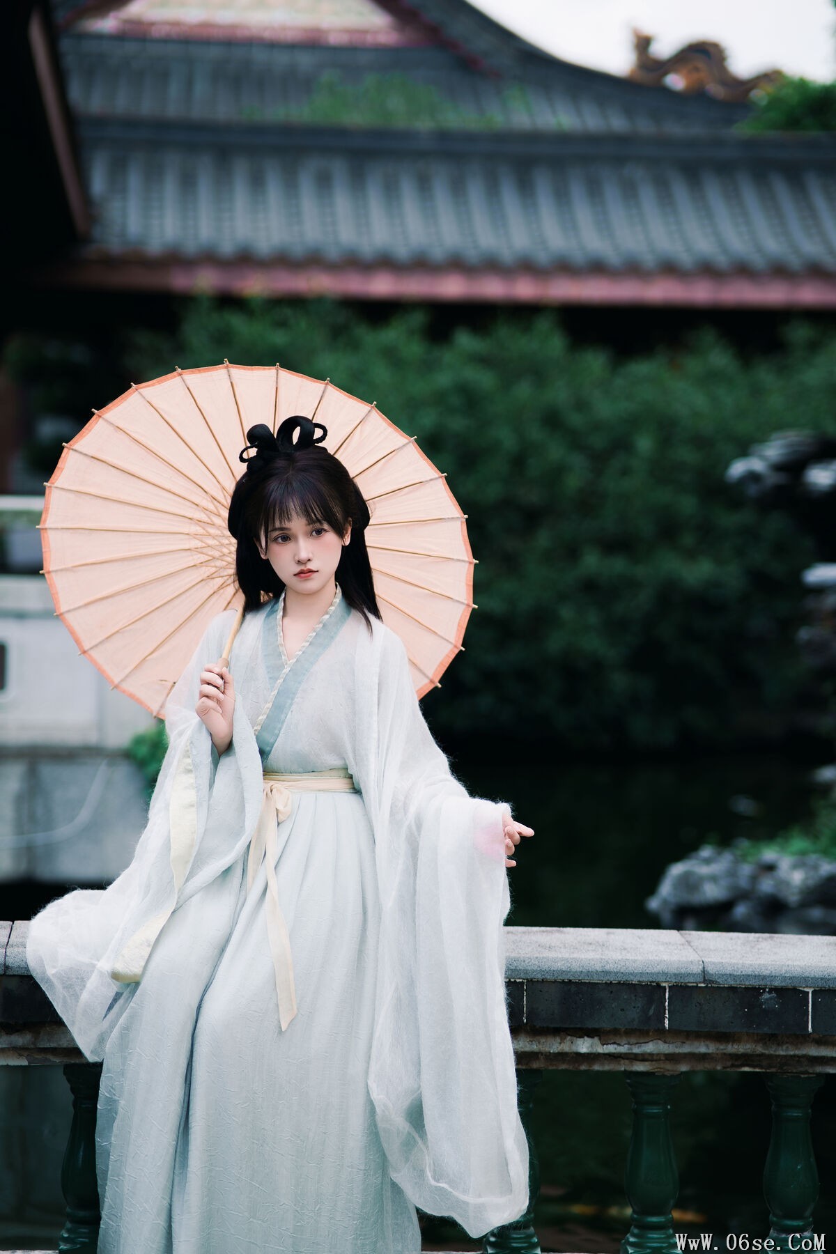 图片[24]-YiTuYu艺图语 Vol.7453 Xiao Xiao Yu[34P]-六色网
