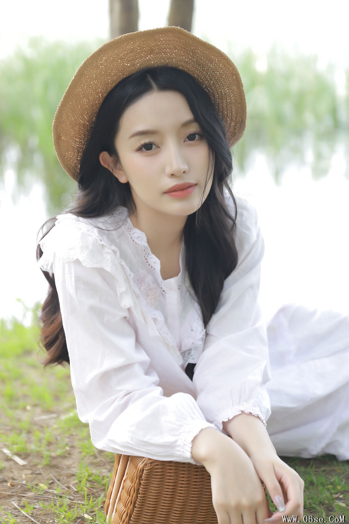 图片[25]-YiTuYu艺图语 Vol.6876 Jing Zi Jinns[34P]-六色网