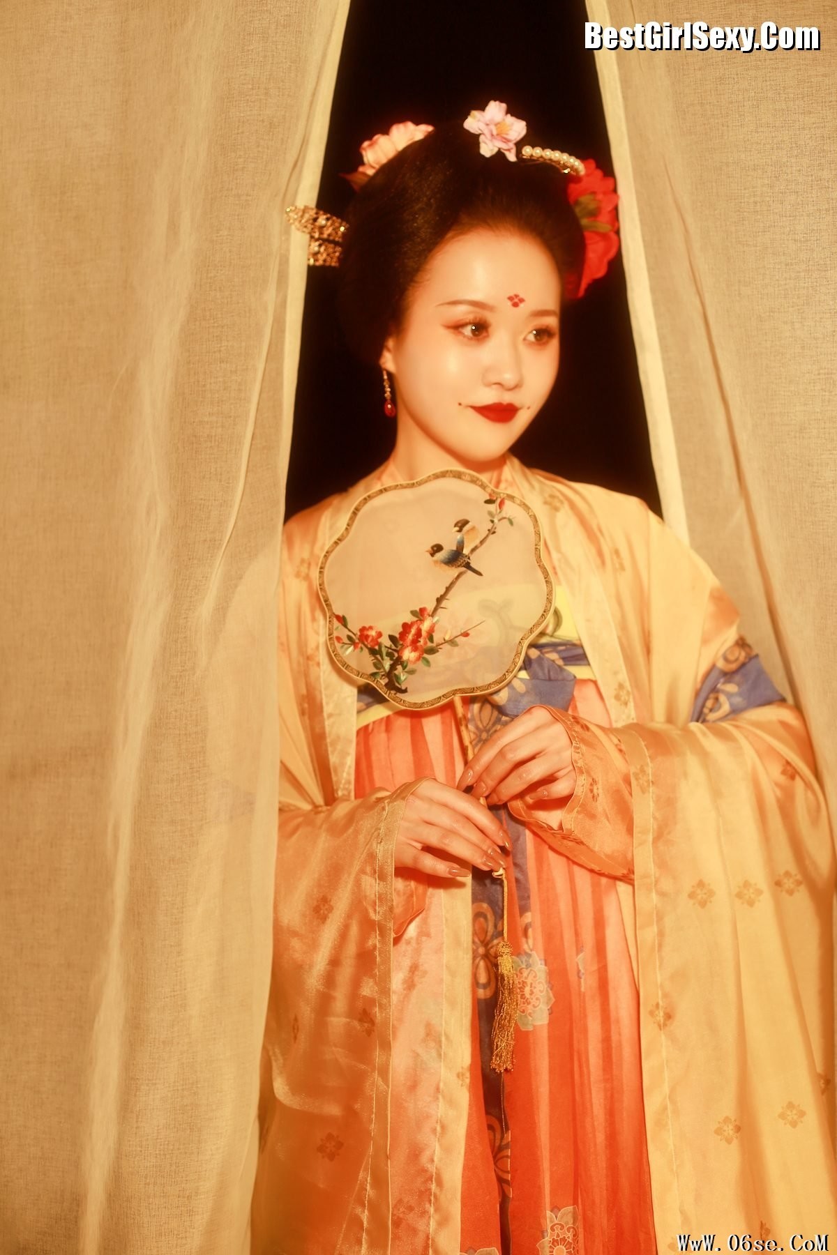 图片[16]-YiTuYu艺图语 Vol.3781 Xiao Zhu[23P]-六色网