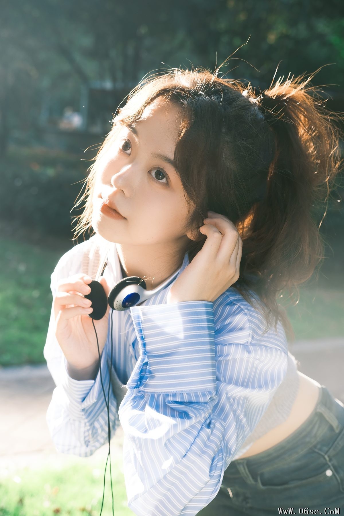 图片[11]-YiTuYu艺图语 Vol.5776 Ha Ji Ma Hua[24P]-六色网