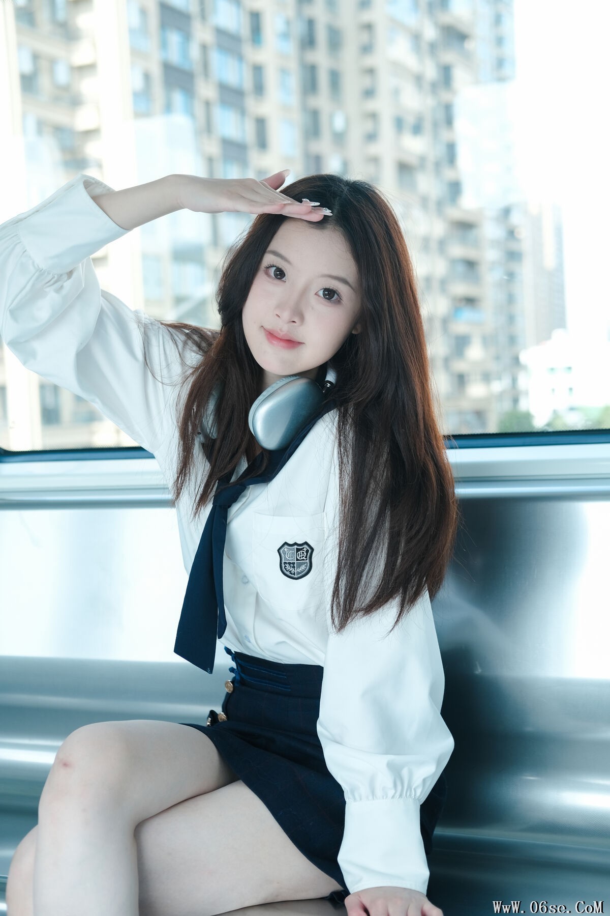 图片[16]-YiTuYu艺图语 Vol.7560 Ban Kou Xiao Dan Ta[24P]-六色网