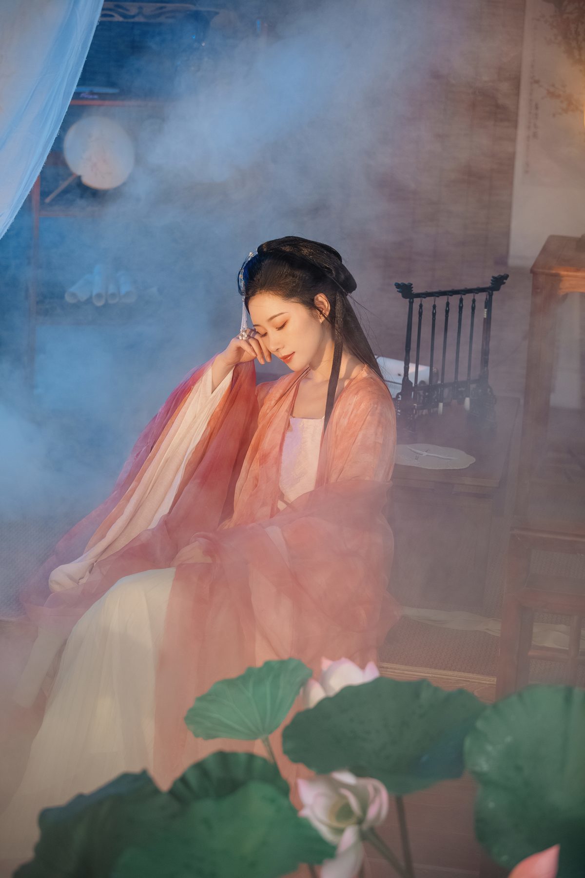 图片[28]-YiTuYu艺图语 Vol.5250 Mu Jing Shu[32P]-六色网