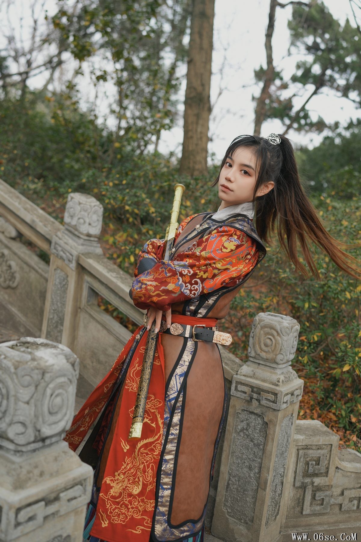 图片[3]-YiTuYu艺图语 Vol.4818 Er Jia Liu[29P]-六色网