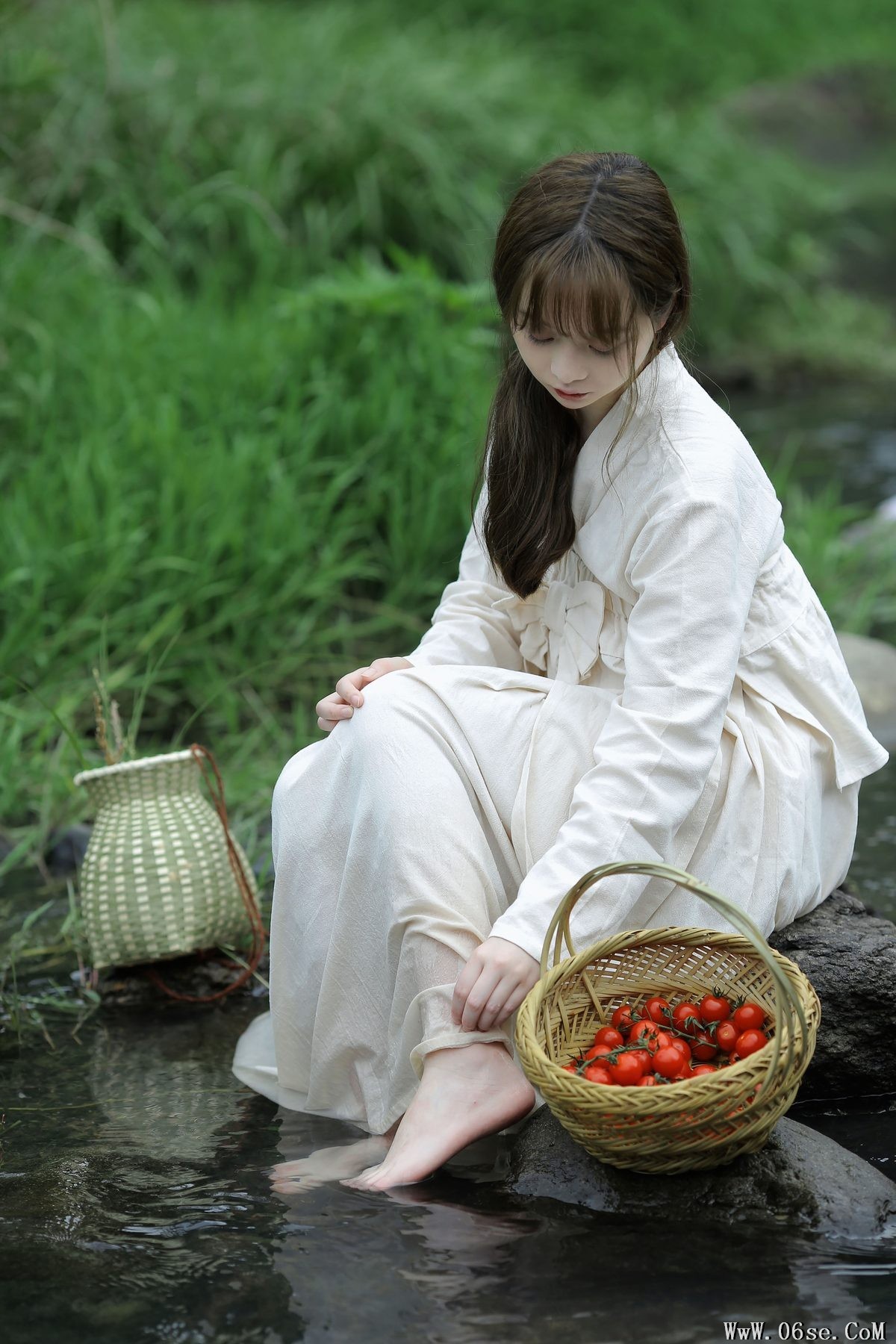 图片[20]-YiTuYu艺图语 Vol.4551 Lin Ye Zhao Zhao[34P]-六色网