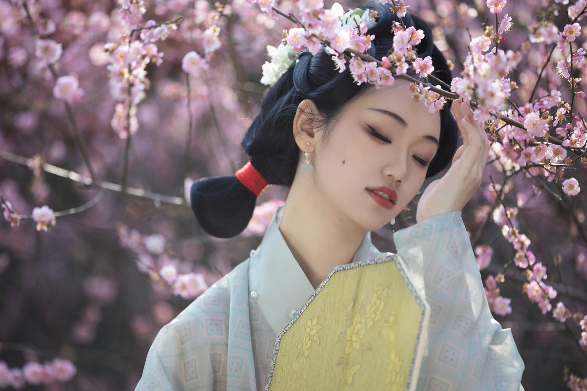 图片[20]-YiTuYu艺图语 Vol.3792 Wan Jiang Ting[33P]-六色网