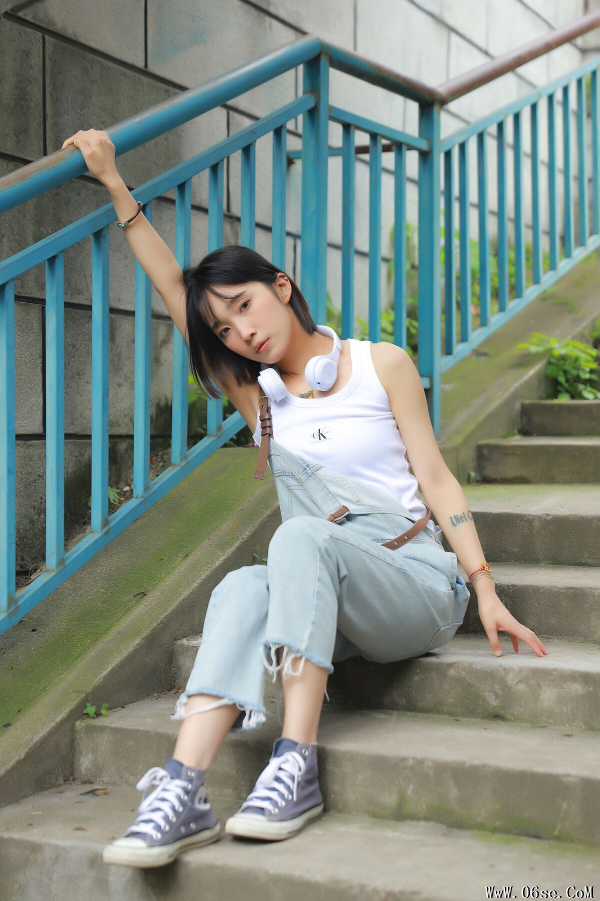 图片[4]-YiTuYu艺图语 Vol.7080 Lei Meng Ying[34P]-六色网