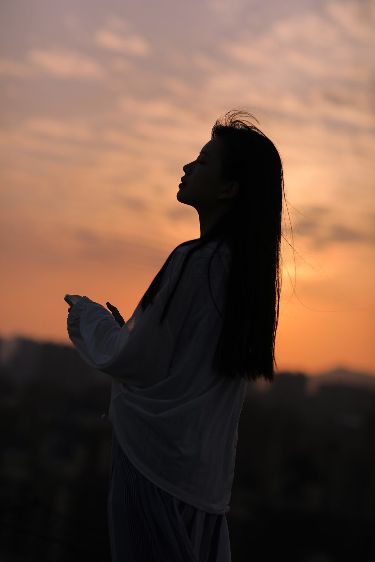 图片[17]-YiTuYu艺图语 Vol.3376 Qiu Yang Yi He[21P]-六色网