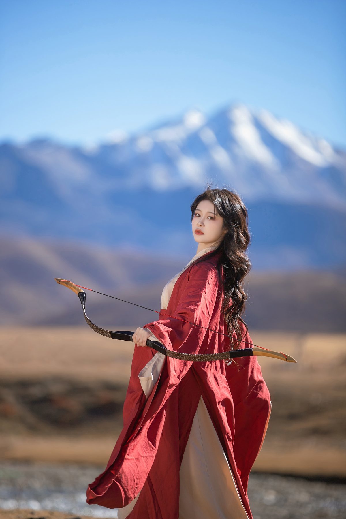 图片[19]-YiTuYu艺图语 Vol.3514 Li Yi Yi[30P]-六色网
