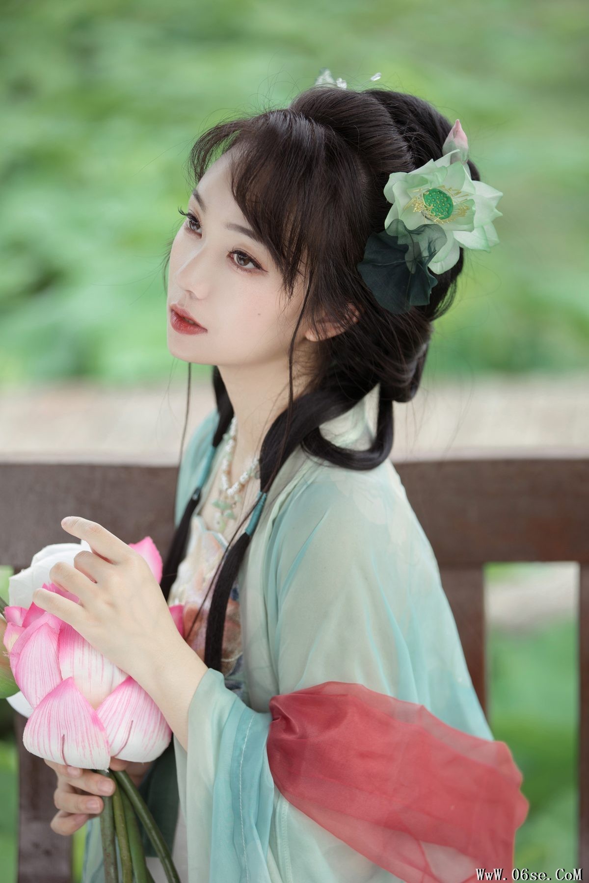 图片[23]-YiTuYu艺图语 Vol.4783 Qiu Da Da[30P]-六色网