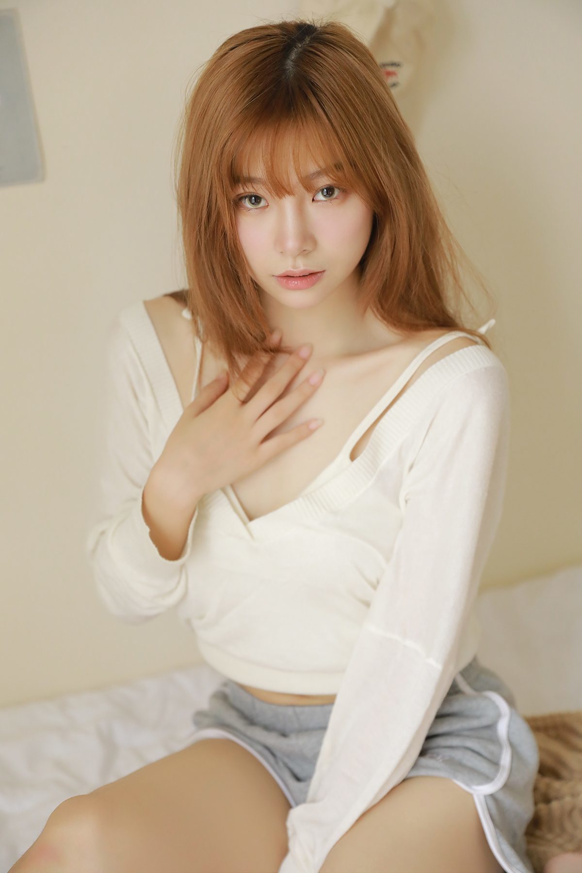 YiTuYu艺图语 Vol.3156 Tao Qian Yu[36P]-六色网